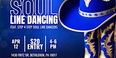 Soul Line Dancing | Boys & Girls Club of Bethlehem