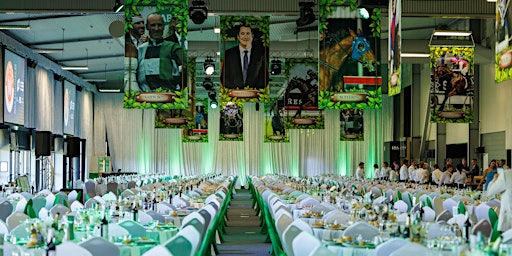 Men Matter Charity Event - Event Centre | Gold Coast Turf Club