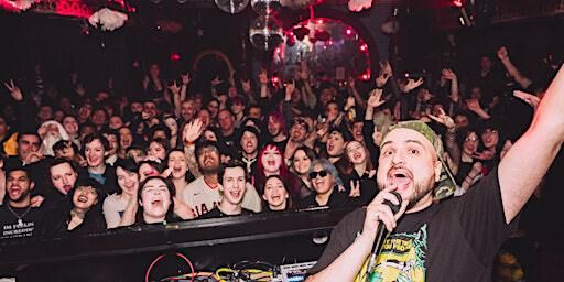 COST OF LIVING EMO NIGHT $5 TIX & DRINKS MELBOURNE | Deluxe Bar