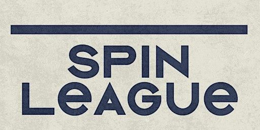 The League at SPIN | SPIN Toronto