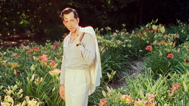 Pokey LaFarge 2025 (Santa Ana) | Constellation Room
