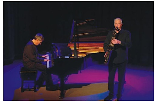 Jazz in the Village - Victoria Hall | Victoria Hall