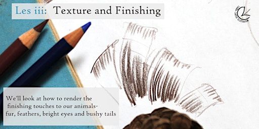 MINICOURSE LES iii ONLY: Animal Sketching for Beginners, Eindhoven | Studio 52, 2nd Floor, Apparatenfabriek, Torenallee 26,
