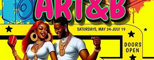 ART&B SOUL FEST ORLANDO | Elixir Kitchen and Bar