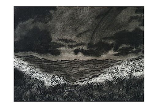 Drawing from the Earth: Charcoal Workshop | W11 1AN