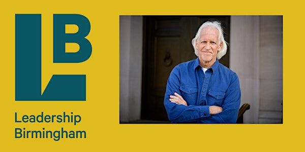 An Evening with bestselling author Robert M. Edsel | Innovation Depot Inc