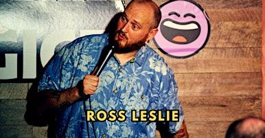 Ross Leslie: Now Is The Time (work in progress show) | Gael & Grain