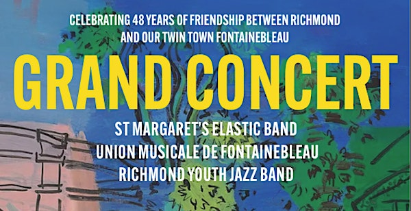 An evening of  show tunes and film music, jazz and classical standards | TW1 1JQ