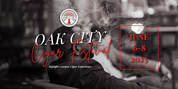 Oak City Cigar Festival | The Stateview Hotel