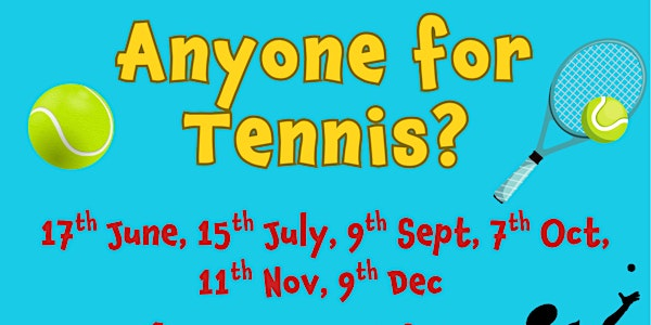 St Neots Tennis 17th June 2025 | St. Neots Lawn Tennis Club