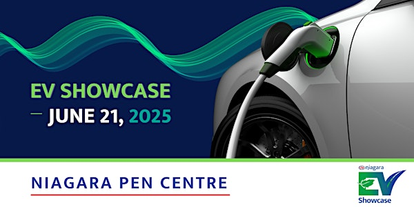 CAA Niagara EV Expert Panel 2025 | Niagara Pen Centre