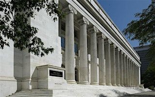 SKETCHING CLUB: BYRON WHITE UNITED STATES COURTHOUSE | Fluid Coffee Bar