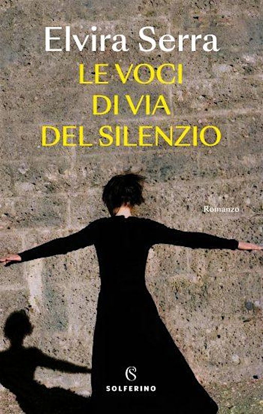 ELVIRA SERRA presenta LE VOCI DI VIA DEL SILENZIO | Museo Diocesano di Vicenza