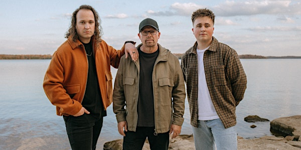 The Sound | Wesley Acres