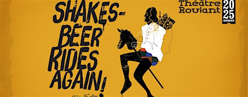 Shakes-Beer Rides Again! | The Waring House Restaurant, Inn, Conference Centre & Cookery School