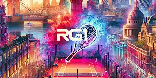 RG10 Padel | Canada Water