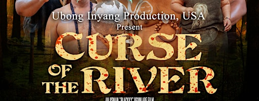 CURSE OF THE RIVER (Red Carpet movie Premiere) | Cinestudio