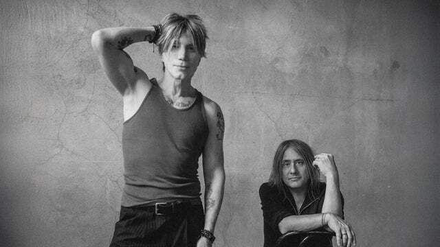GOO GOO DOLLS with DASHBOARD CONFESSIONAL-Summer Anthem Tour 2025 2025 (Sugar Land) | Smart Financial Centre at Sugar Land