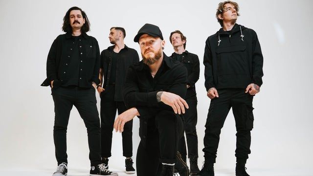 We Came As Romans - Bad Luck Tour 2025 (Denver) | Fillmore Auditorium (Denver)