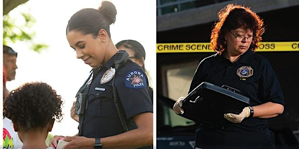 Aurora Police Department Informational and Fitness Seminar | City of Aurora Public Safety Training Center