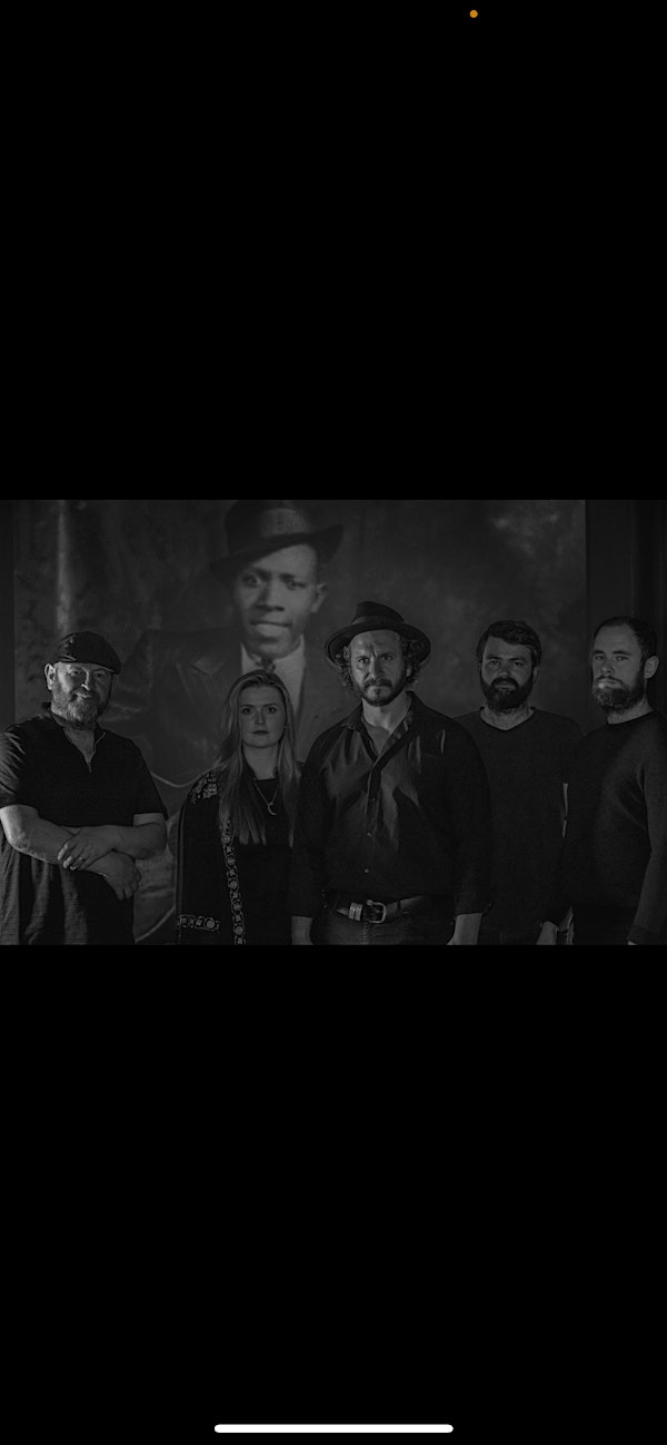 Charles James and The Rise Live at Bennigans Bar, Derry | Bennigans Bar