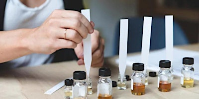 Perfume & Cologne Making Workshop in Miami | Work & Co.