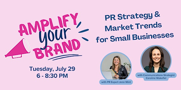 Amplify Your Brand: PR Strategy & Market Trends For Small Businesses | STF Home & Furniture