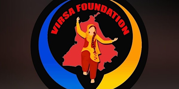 Virsa Foundation | 4582 Bell Rd