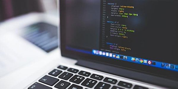 Full Stack Web Application Development Course @ Edinburgh. | 21 Calder Rd