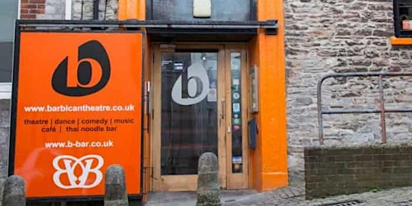 Comedy Night | B-Bar