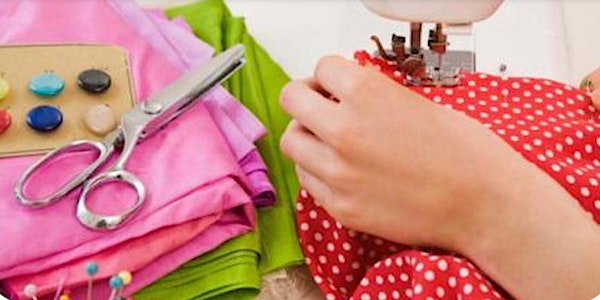 Dressmaking Techniques Class | Franklins