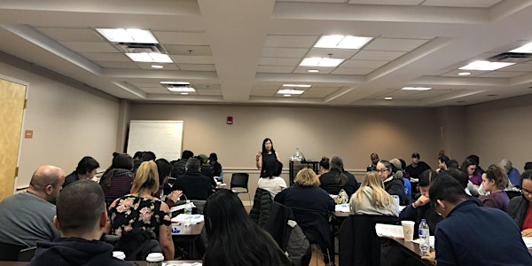 First-Time Homebuyer Workshop-English (Virtual) | Online Event