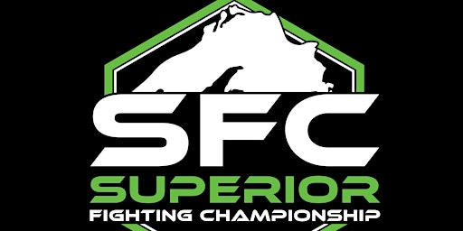 Superior Fighting Championships: The Rising | The Machine Shop