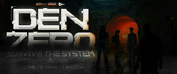 York University Markham Campus Social Orientation (Frosh) -Den Zero- | 1 University Blvd.