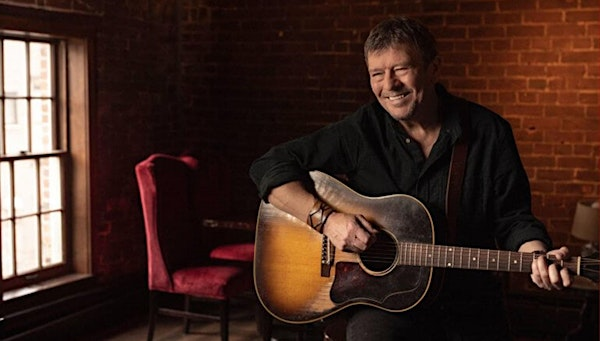 Lennie Gallant ~ The Innkeeper's Christmas Buffet and Concert | 1337 Fox Harbour Rd