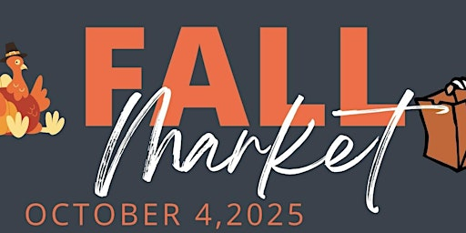 Fall Market | 35 Front St N