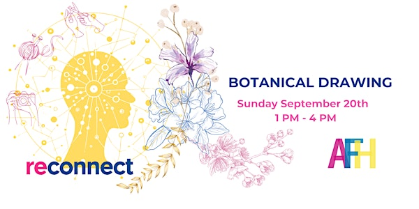 Botanical Drawing | Cotton Factory