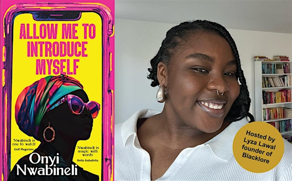 The Exchange Book Club: Allow Me to Introduce Myself | The Exchange
