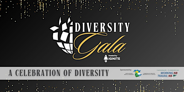 The Diversity Gala 2025 | Delta Hotels by Marriott Fredericton