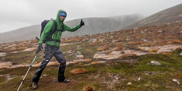 MWIS Wild Weekend in the Lakes | Langdale Ambleside Mountain Rescue Team