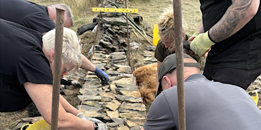 2 Day Dry Stone Walling Course - Dry Stone Walling Association training | HD4 6FA