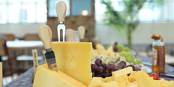Harrogate - Yorkshire Cheese vs The Rest of The World! @ Coldbath Brewing | Cold Bath Brewing Co