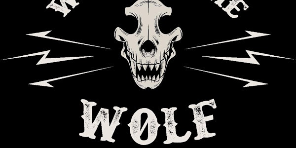 CM WOLF & THE BACKBONES | The Hope & Ruin