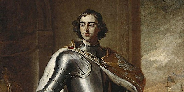 Suspicion and mistrust: Anglo-Russian relations under the Romanov Tsars | Dagnall Street Baptist Church