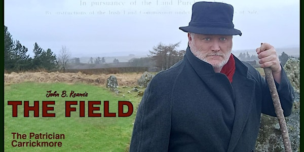 The Field Fri 7th Nov 2025 | The Patrician