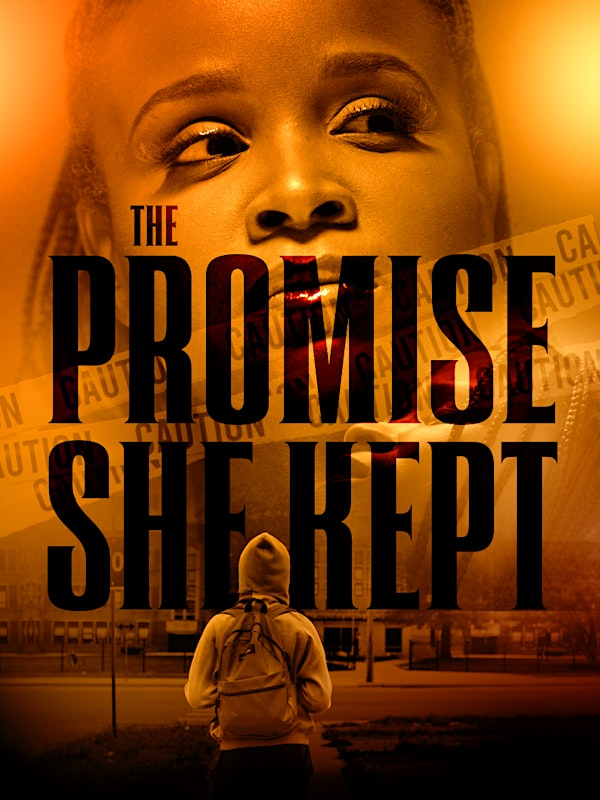 The Promise She Kept | Bel Air Luxury Cinema