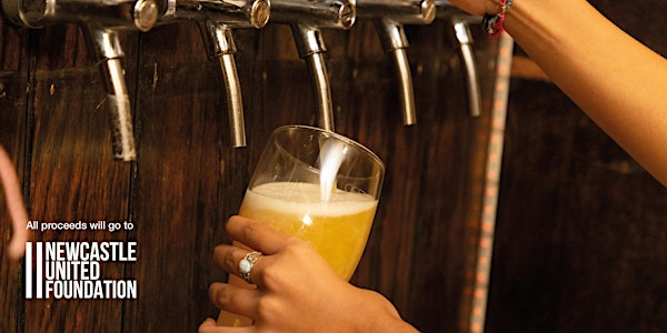 Oktoberfest 2025 at Tyne Bank Brewery | Tyne Bank - Private Hire Event Space