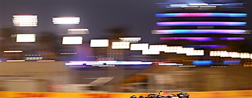 Bahrain Race Screening with Oracle Red Bull Racing | Red Bull Racing