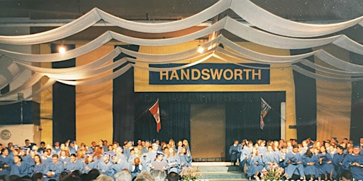 Handsworth Grad ‘95 Reunion | Browns Socialhouse Lynn Valley