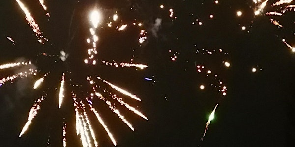 12th Wakefield Scouts Bonfire & Fireworks 2025 | Wakefield Thornes Cricket Club